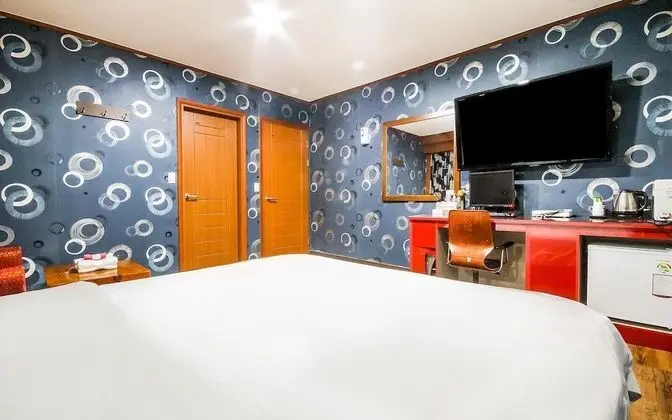 Oda (VIP (daily disinfection corona relief)