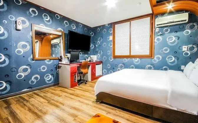 Oda (VIP (daily disinfection corona relief)