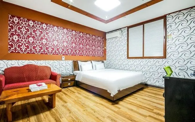 Oda (VIP (daily disinfection corona relief)