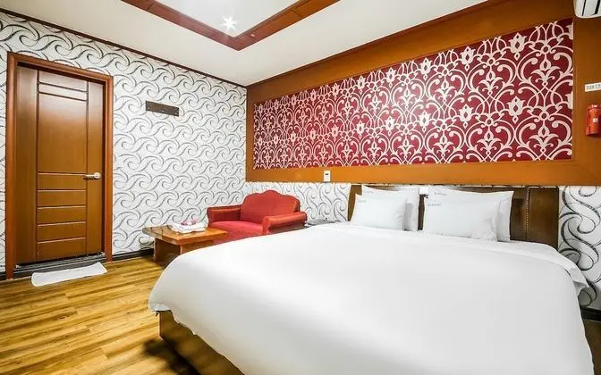 Oda (VIP (daily disinfection corona relief)