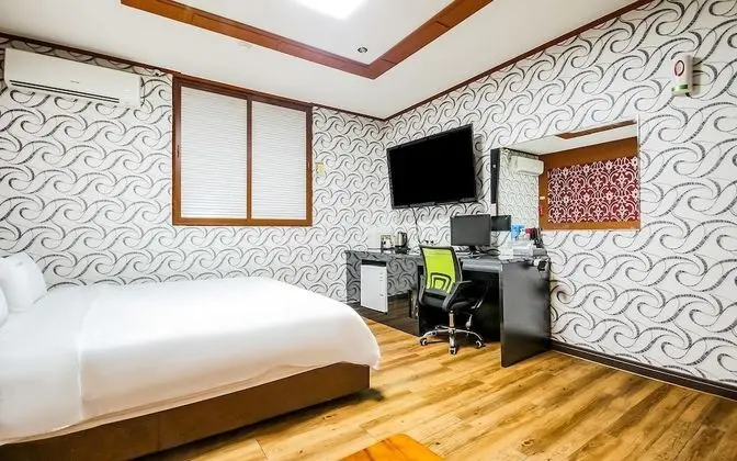 Oda (VIP (daily disinfection corona relief)