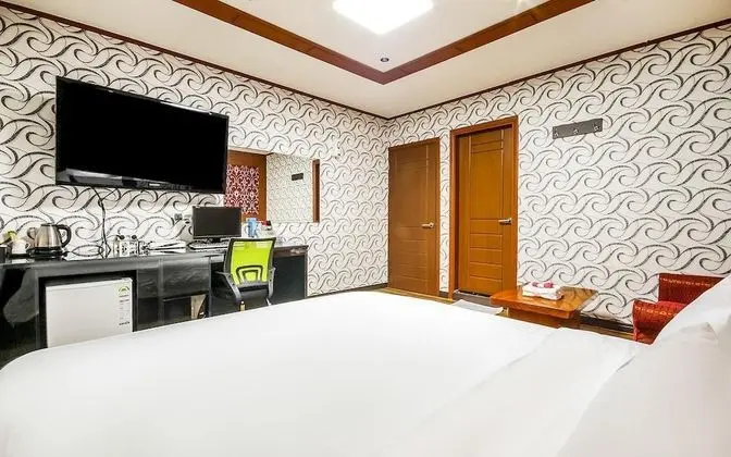 Oda (VIP (daily disinfection corona relief)