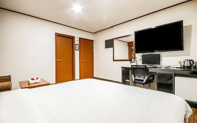 Oda (VIP (daily disinfection corona relief)