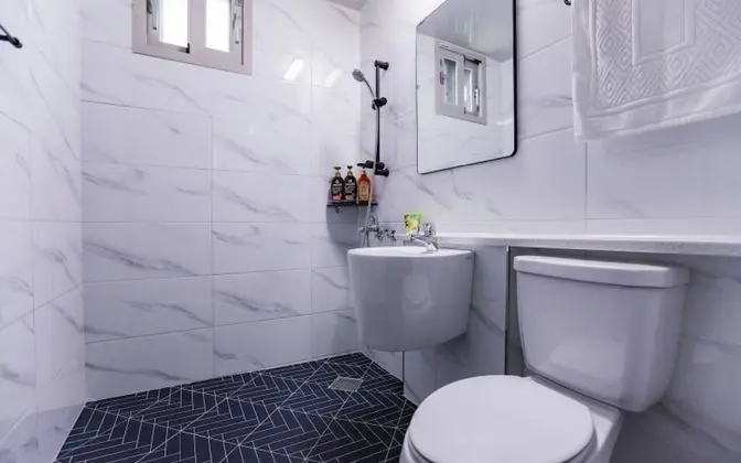 Oda (Room 201 (Duplex Ocean View))