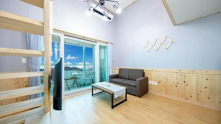 Basic Oda, 1 Yatak Odası (202 ( F2 ))