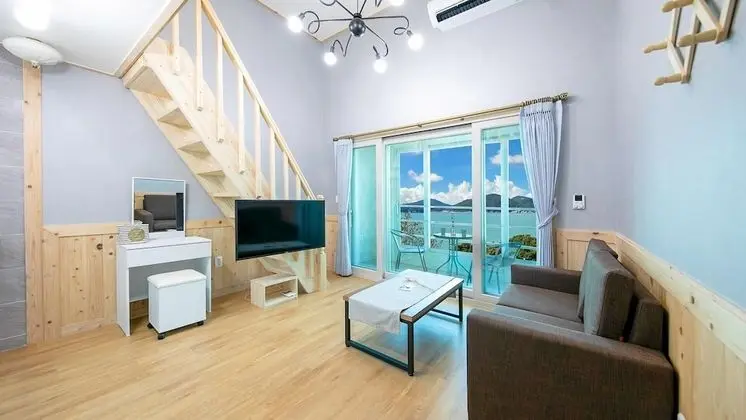 Basic Oda, 1 Yatak Odası (202 ( F2 ))