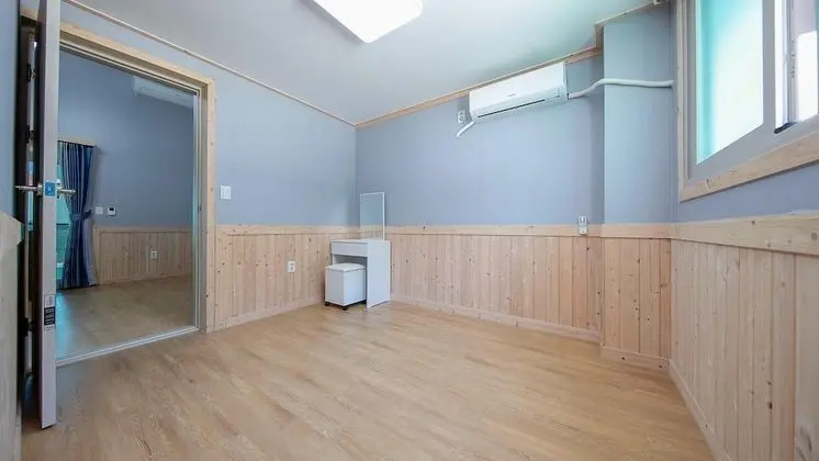 Basic Oda, 2 Yatak Odası (101 ( F1 ))