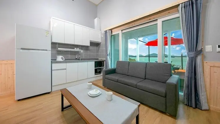 Basic Oda, 2 Yatak Odası (101 ( F1 ))