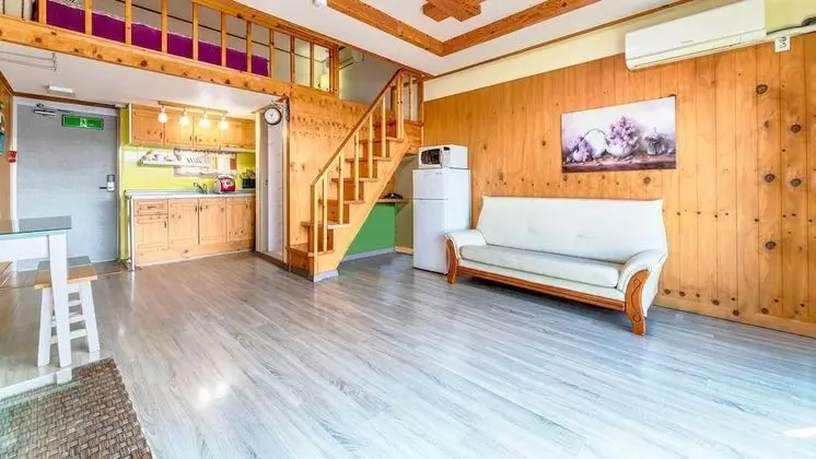 Basic Oda, 1 Yatak Odası (CocoMelon)