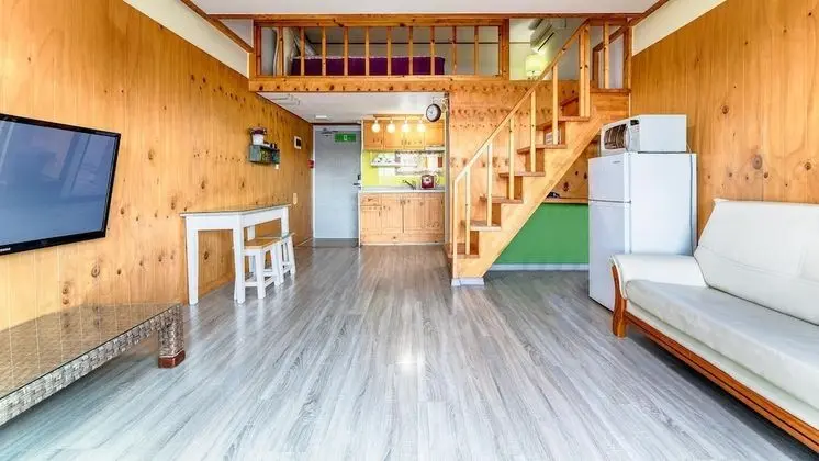 Basic Oda, 1 Yatak Odası (CocoMelon)