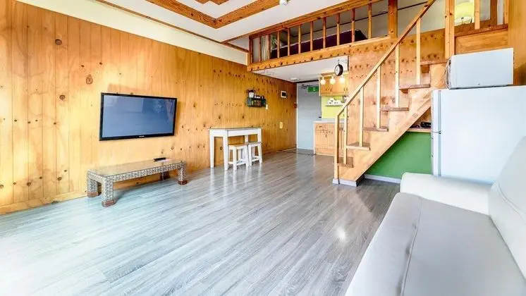 Basic Oda, 1 Yatak Odası (CocoMelon)