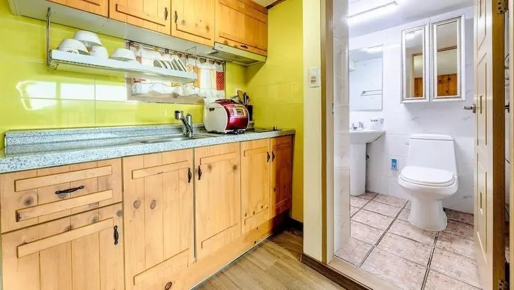 Basic Oda, 1 Yatak Odası (CocoMelon)