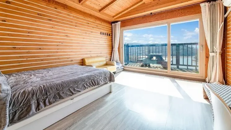 Basic Oda, 1 Yatak Odası (DalcomDdalgi)