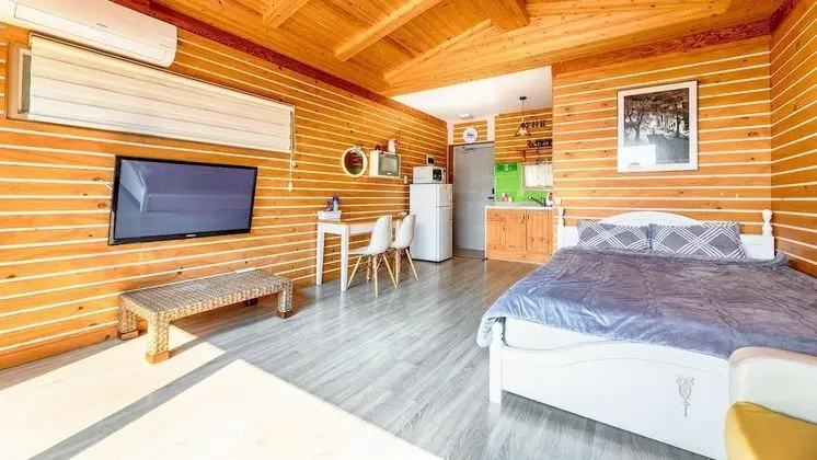 Basic Oda, 1 Yatak Odası (DalcomDdalgi)