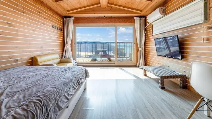 Basic Oda, 1 Yatak Odası (DalcomDdalgi)