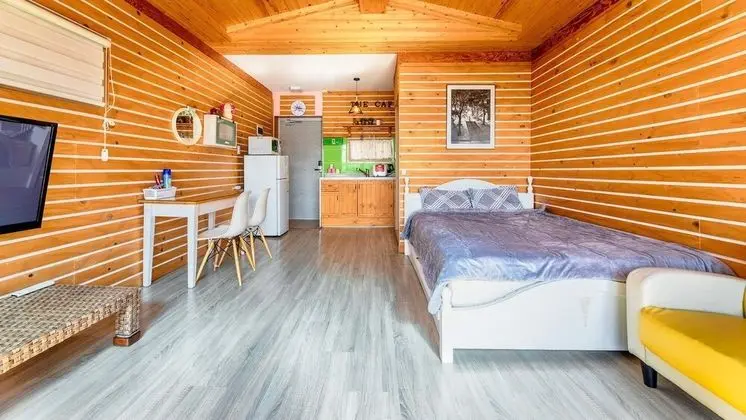 Basic Oda, 1 Yatak Odası (DalcomDdalgi)