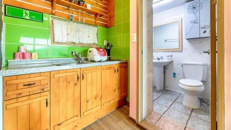 Basic Oda, 1 Yatak Odası (DalcomDdalgi)