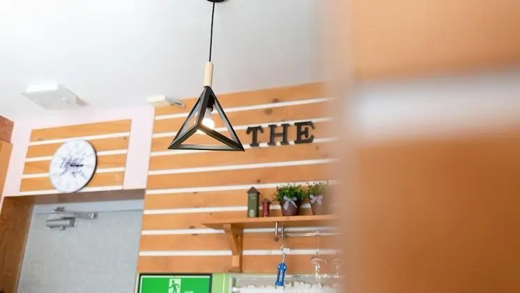 Basic Oda, 1 Yatak Odası (DalcomDdalgi)