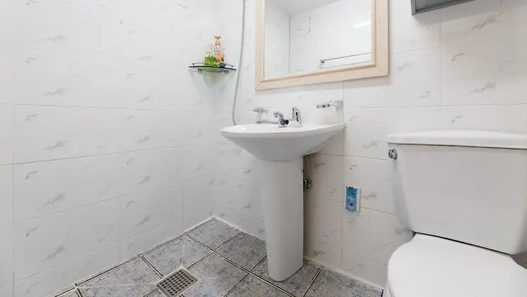 Basic Oda, 1 Yatak Odası (DalcomDdalgi)