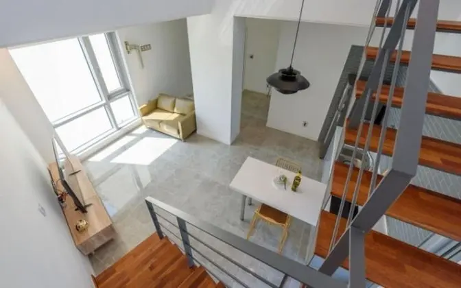 Oda (Bath&Duplex2(305)