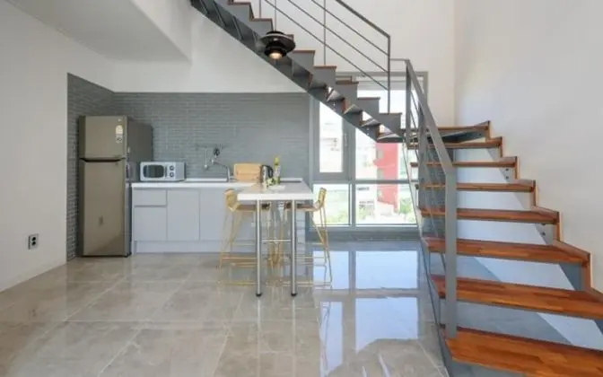 Oda (Bath&Duplex2(305)