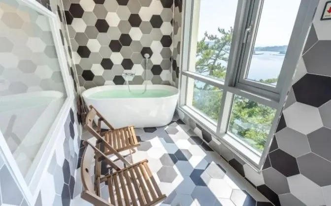 Oda (Bath&Duplex2(305)
