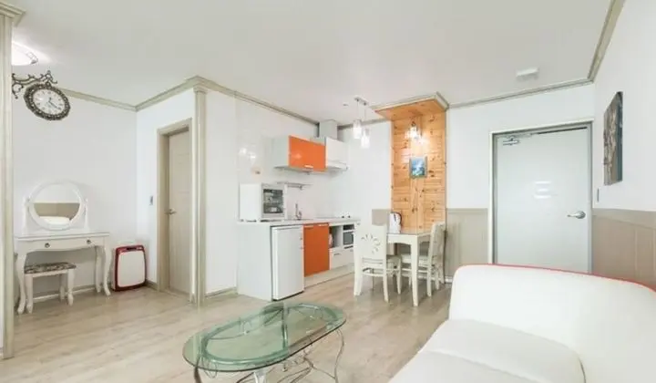 Oda (C2 (Ocean View No Spa))