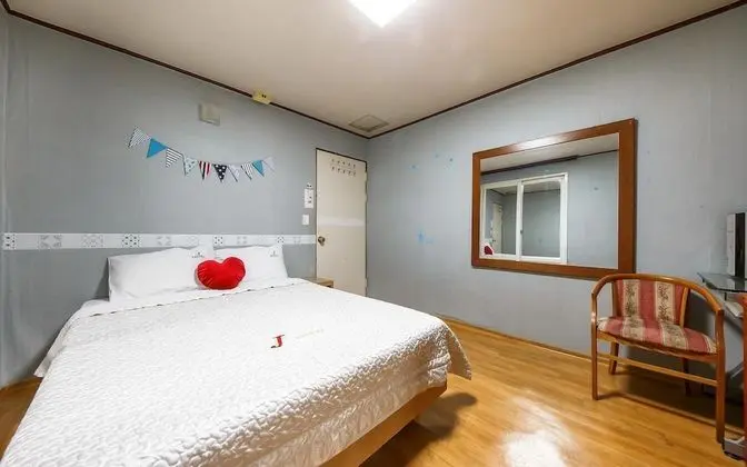 Oda (Standard Room A)