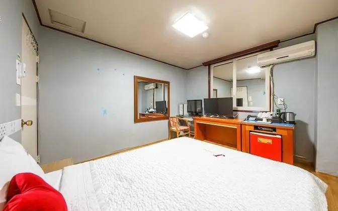 Oda (Standard Room A)