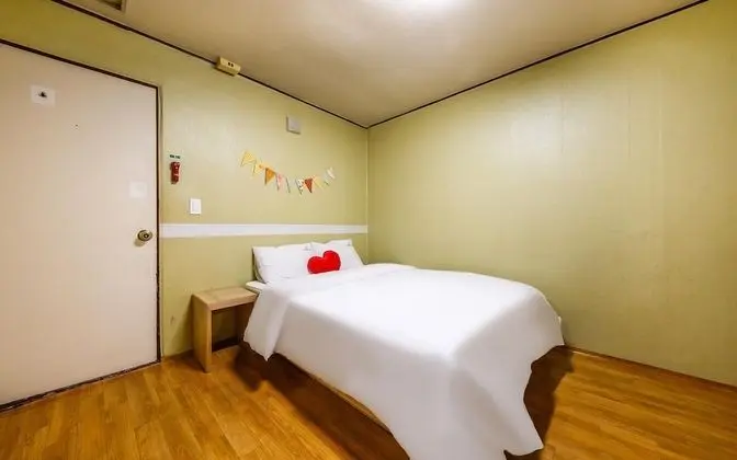 Oda (Standard Room A)