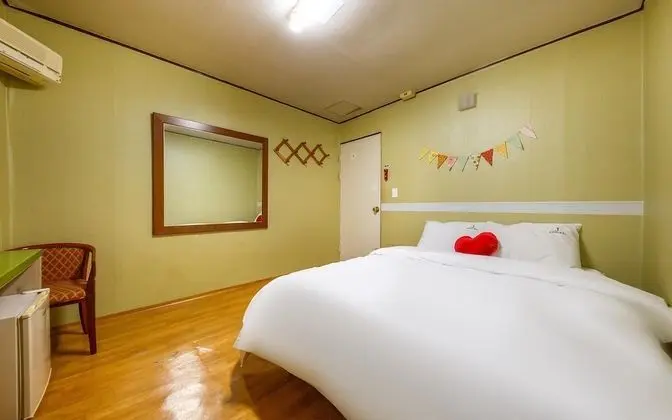 Oda (Standard Room A)