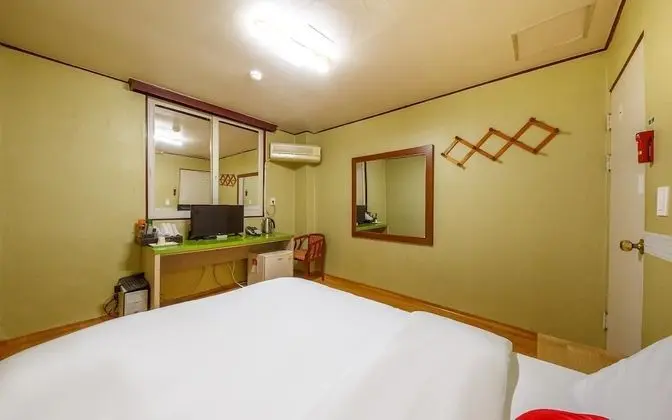 Oda (Standard Room A)