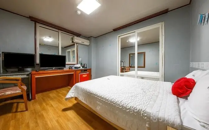 Oda (Standard Room A)