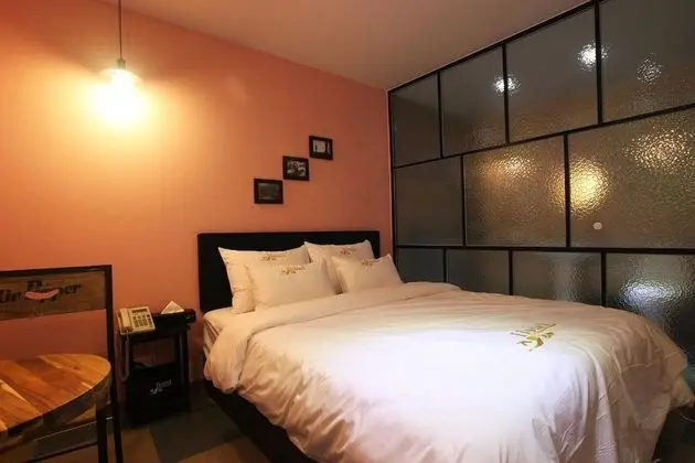 Oda (Standard Room)