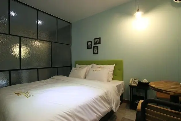 Oda (Standard Room)