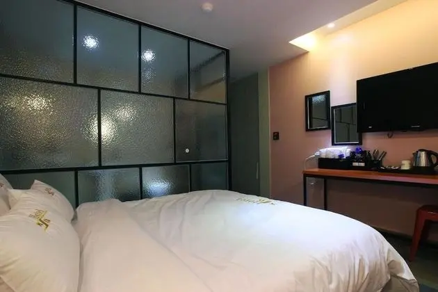 Oda (Standard Room)