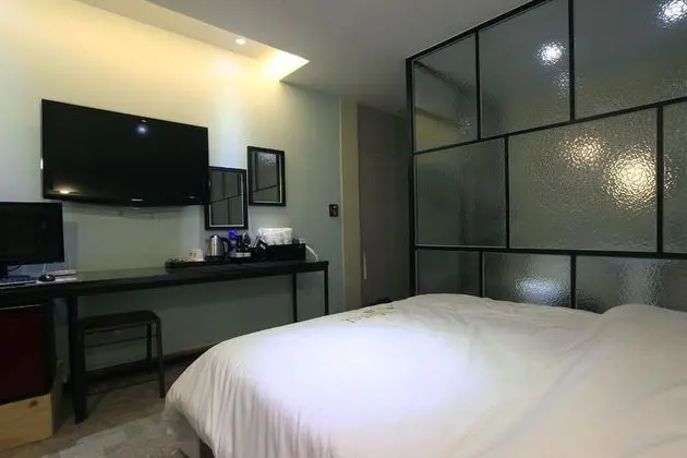 Oda (Standard Room)