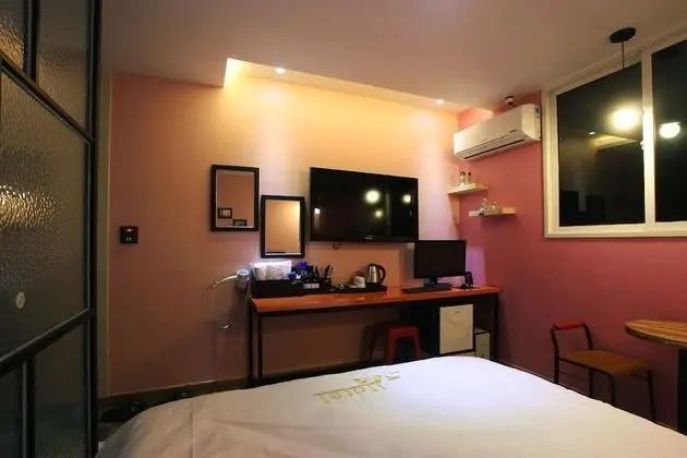 Oda (Standard Room)