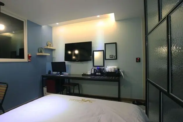 Oda (Standard Room)