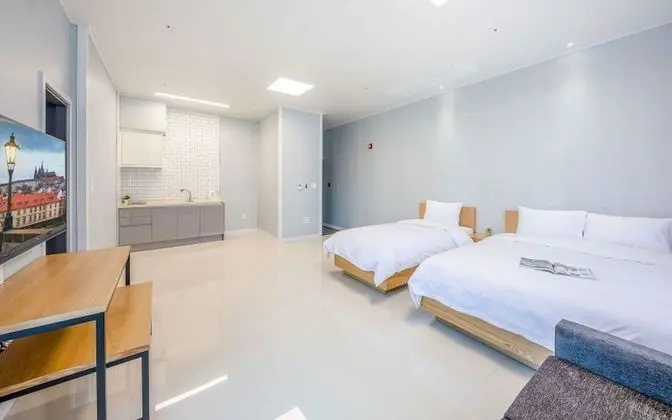 Oda (Room 104 (Twin))