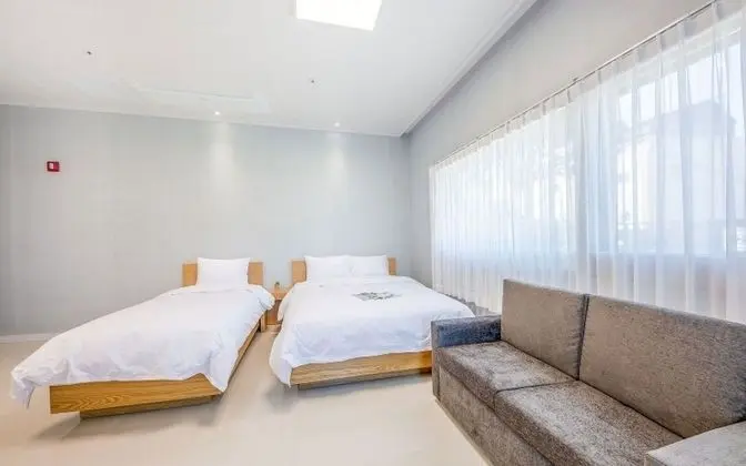 Oda (Room 104 (Twin))