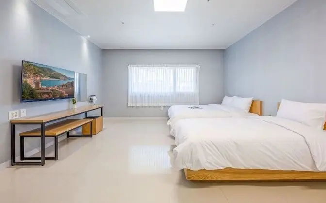 Oda (Room 105 (Twin))