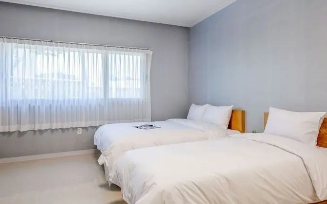 Oda (Room 105 (Twin))