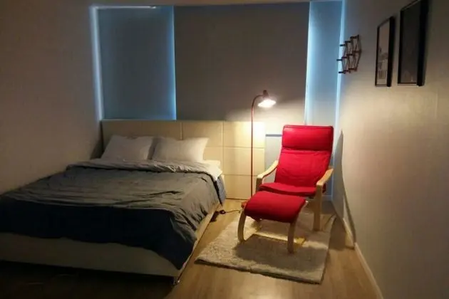 Room (Single Room (Last check-in : 22:00))