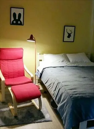 Room (Single Room (Last check-in : 22:00))