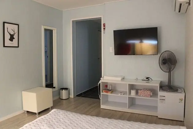Room (Single Room (Last check-in : 22:00))