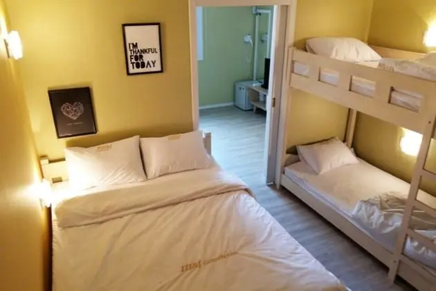 Room (Single Room (Last check-in : 22:00))