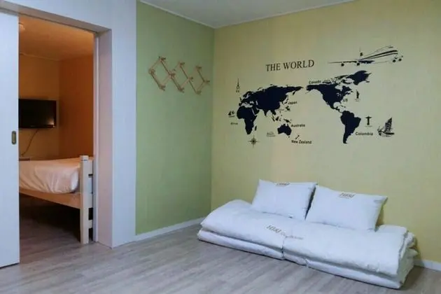 Room (Single Room (Last check-in : 22:00))
