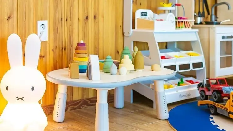 Basic Oda, 1 Yatak Odası (Orange1(Oceanview/GaebyeolBBQ))