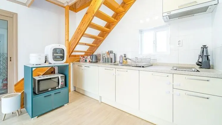 Basic Oda, 2 Yatak Odası (Bada1(Ocean view)-Kidsroom)